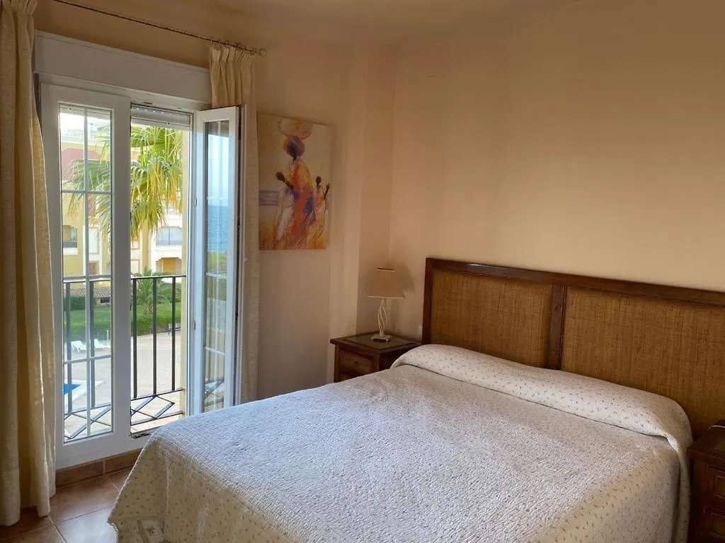 Apartament Magnifico Piso En 1º Linea De Playa En Isla Canela
