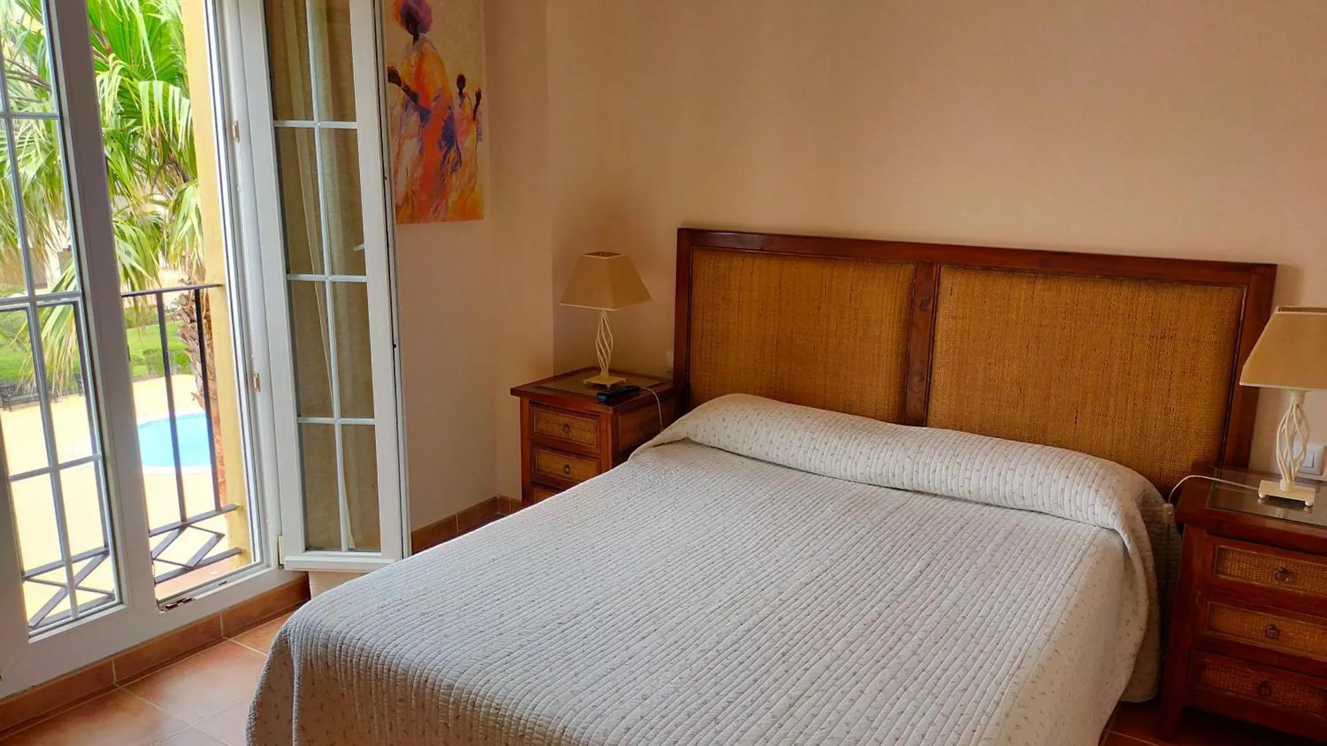 Apartament Magnifico Piso En 1º Linea De Playa En Isla Canela